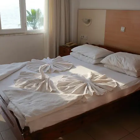 Hotell Simsek