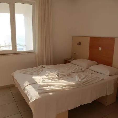 Hotel Simsek