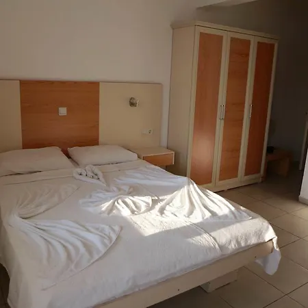 Hotel Simsek *