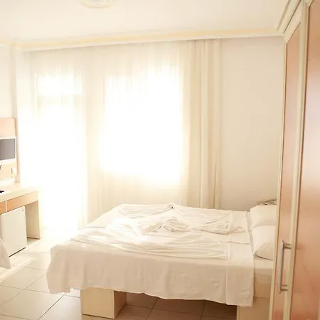 Hotell Simsek Fethiye