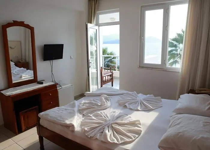 Simsek Hotell Fethiye