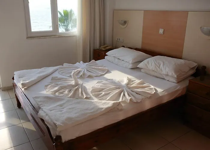 Hotell Simsek