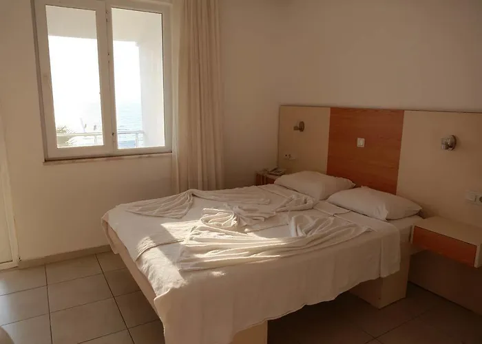 Hotell Simsek