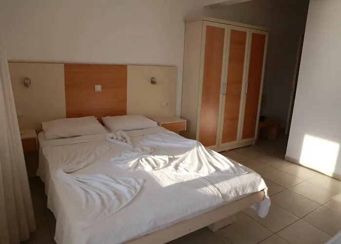 Hotell Simsek *
