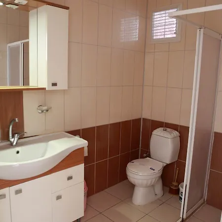 Hotel Simsek Fethiye