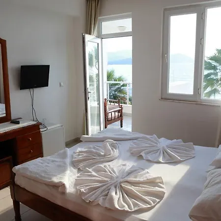 Simsek Hotel Fethiye