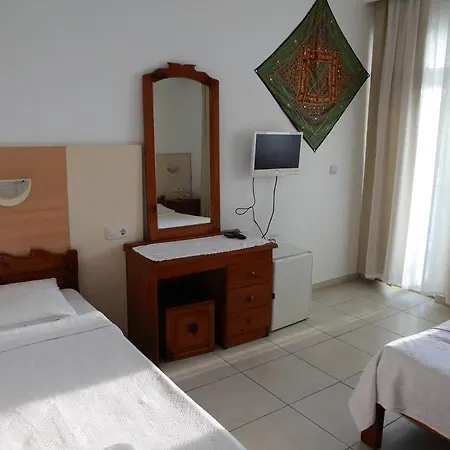 Simsek Hotel