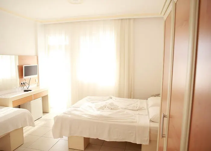 Hotel Simsek Fethiye