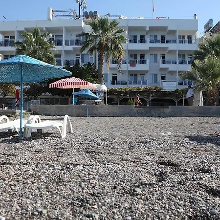 Simsek Hotel *